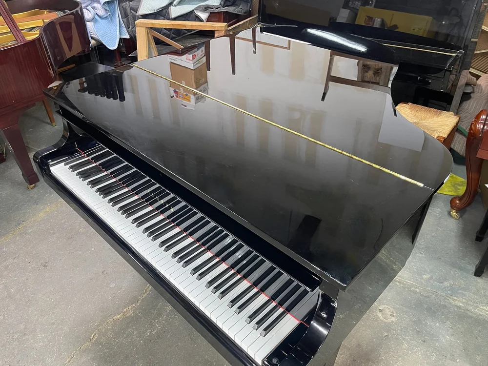 Steinway & Yamaha Pianos | Long Island | NYC